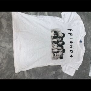 FRIENDS t shirt